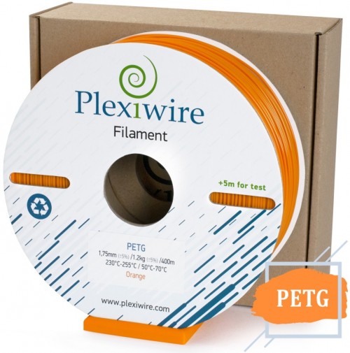 Plexiwire PETG-804400