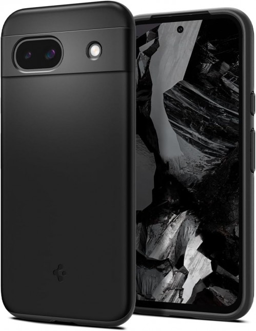 Spigen Thin Fit for Pixel 8A