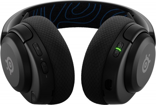 SteelSeries Arctis Nova 5P