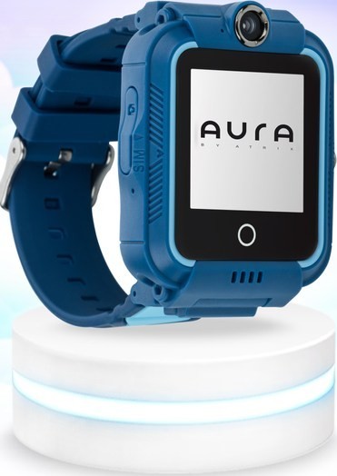 Aura A400 4G