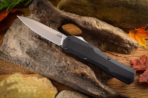 Kershaw Livewire