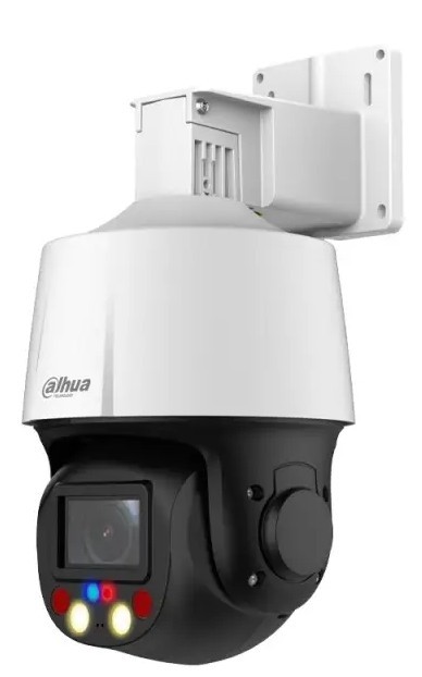 Dahua DH-SD3E405DB-GNY-A-PV1