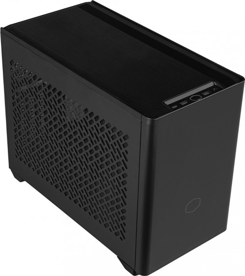 Cooler Master MasterBox NR200P V2 Black