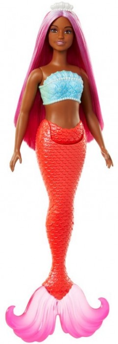 Mattel Mermaid HRR04