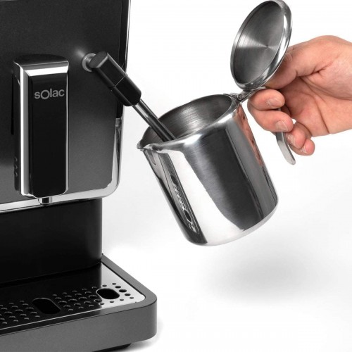 Solac Automatic Coffeemaker