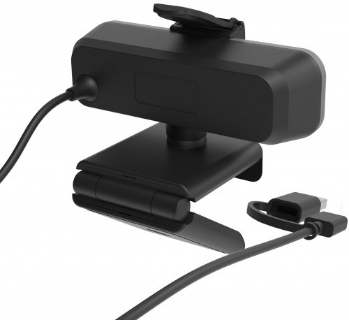 j5create USB 4K ULTRA HD Webcam