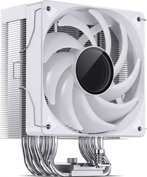 Jonsbo CR-1000 V2 PRO ARGB White