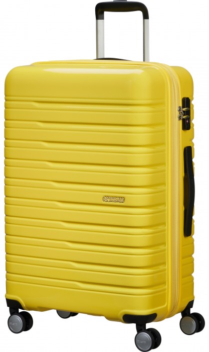 American Tourister Flashline Pop 75