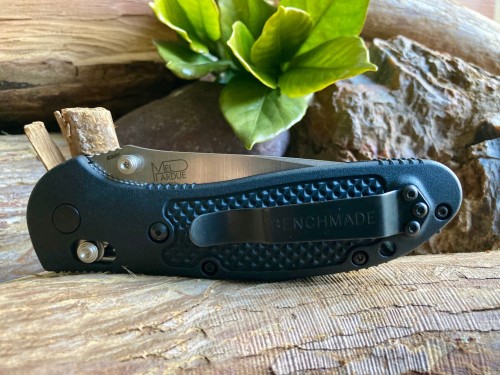 BENCHMADE 551 S30V