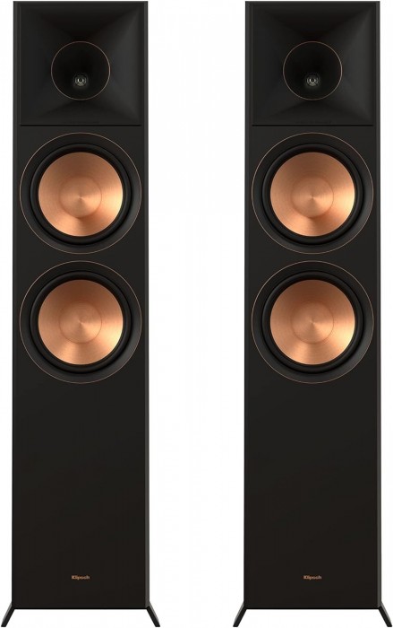 Klipsch RP-8060FA II