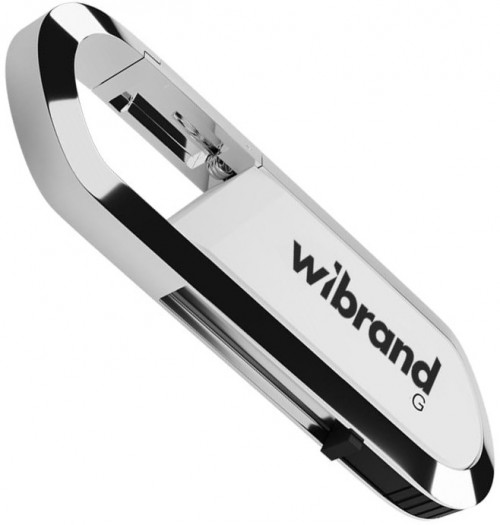 Wibrand Aligator