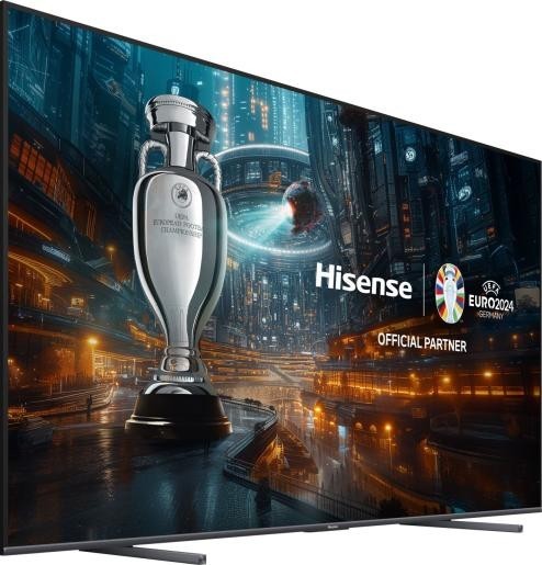 Hisense 100E7NQ PRO