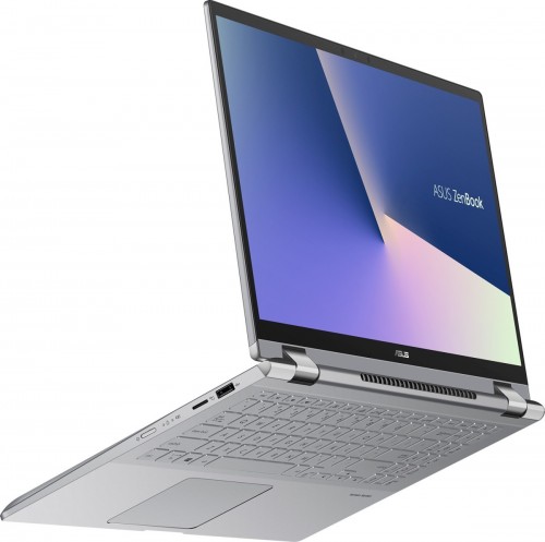 Asus ZenBook Flip 15 UM562UG