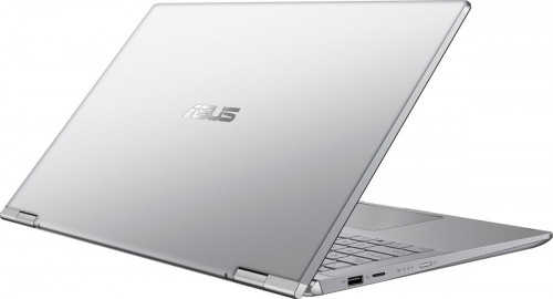 Asus ZenBook Flip 15 UM562UG