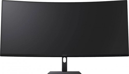 Xiaomi Curved Gaming Monitor G34WQi