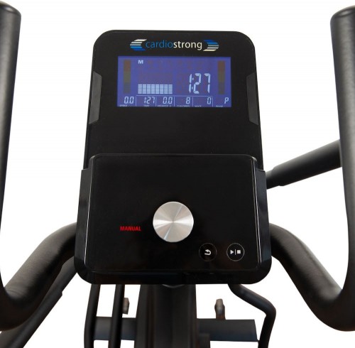 Cardiostrong FX70