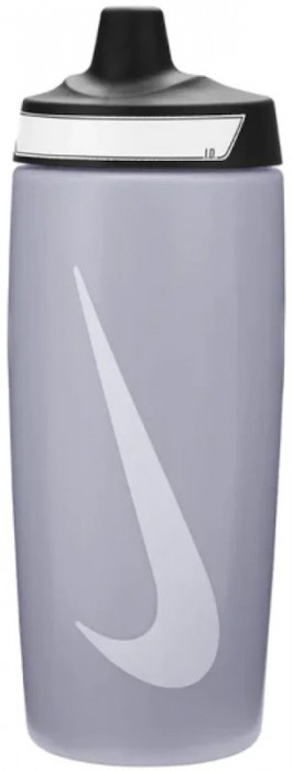 Nike Refuel Bottle 18 OZ