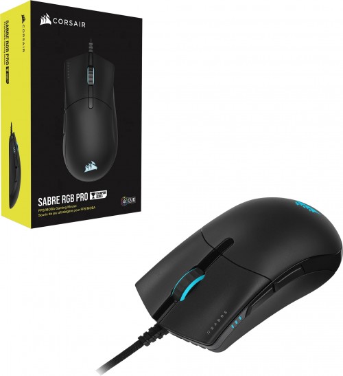 Corsair Sabre RGB Pro Champion Series