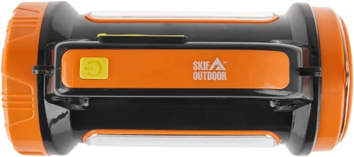 SKIF Outdoor Light House