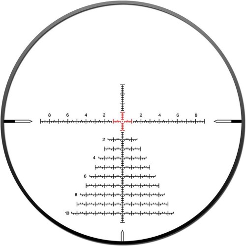 Discovery ED-ELR 5-40x56 SFIR FFP