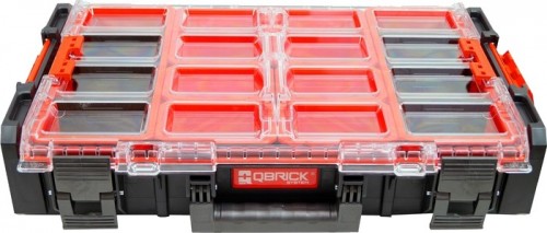 Qbrick System One Organizer XL 2.0