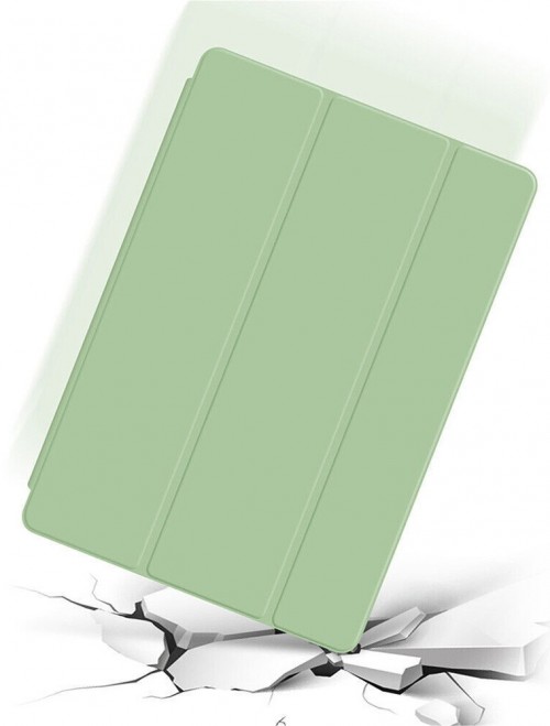 Becover Tri Fold Soft TPU for iPad Air 11" M2 2024