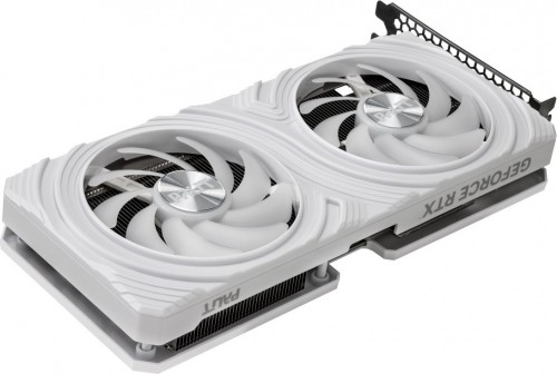 Palit GeForce RTX 4060 Ti White 8GB