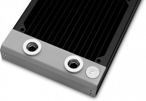 EKWB EK-Quantum Surface S240 - Black