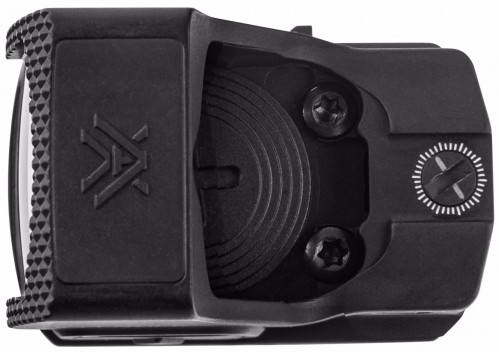 Vortex Defender-ST 6 MOA