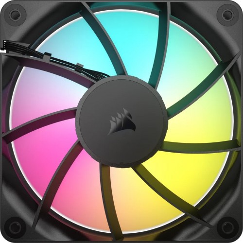 Corsair RS120 ARGB Black Triple Pack