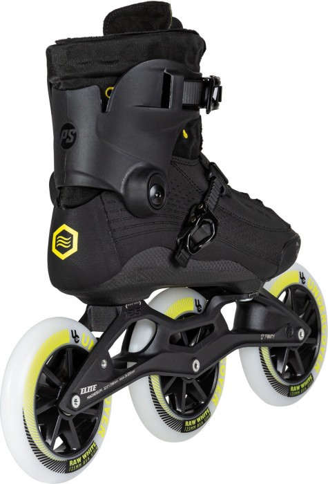 POWERSLIDE Carbon 125
