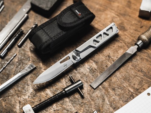 Boker Plus Specialist Half-Tool