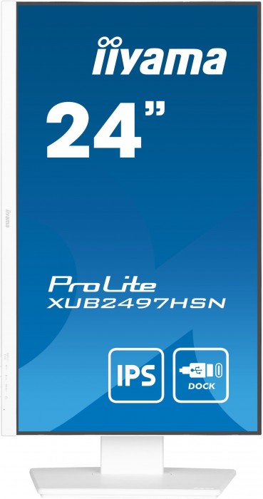 Iiyama ProLite XUB2497HSN-W1