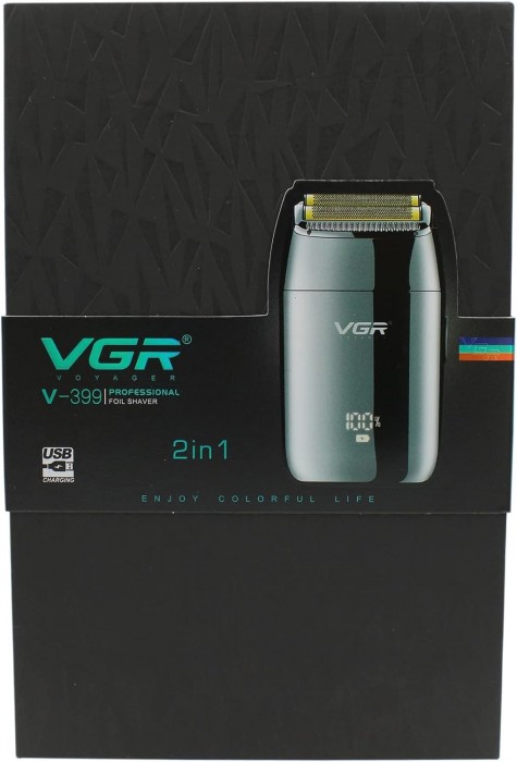 VGR V-399