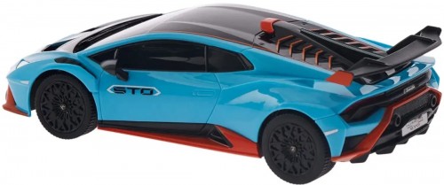 Rastar Lamborghini Huracan STO 1:24