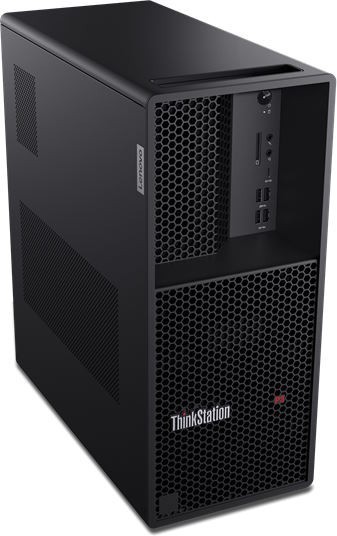 Lenovo ThinkStation P3 Tower