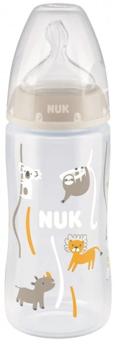 NUK First Choice Plus 300