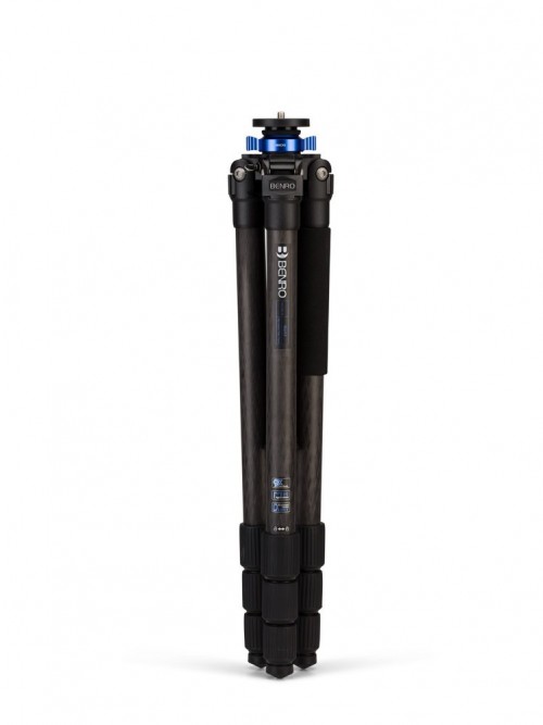 Benro Mach3 TMA48CXL