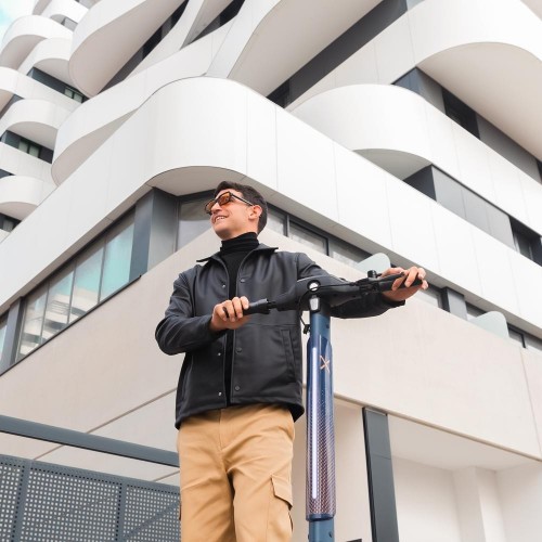 Cecotec Bongo X45 Connected