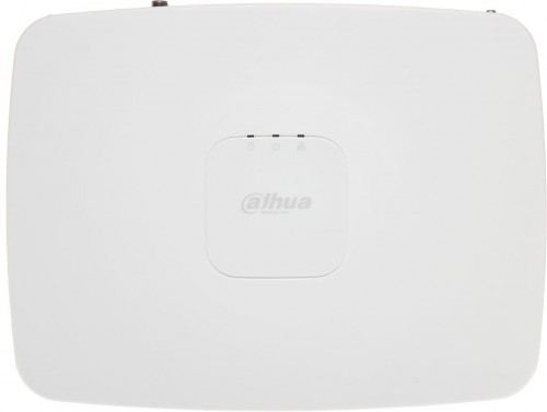 Dahua NVR2108-8P-4KS3