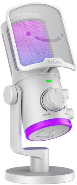 FIFINE AmpliGame AM6