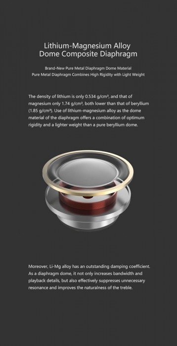 Moondrop Starfield II