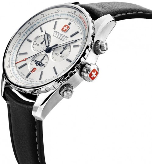 Swiss Military Hanowa Afterburn Chrono SMWGC0000302