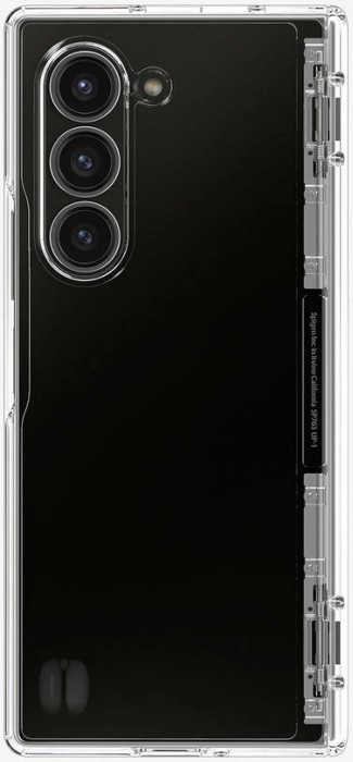 Spigen Ultra Hybrid Pro for Galaxy Z Fold 6