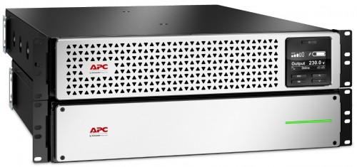 APC Smart-UPS 1000VA SRTL1000RM4UXLI-NC