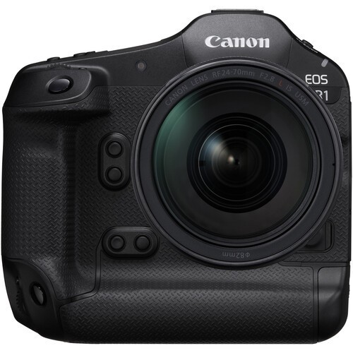 Canon EOS R1 kit