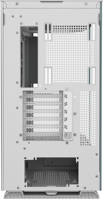 Cougar FV270 White