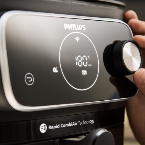 Philips Ovi Combi Connected HD9876/90