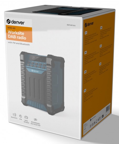 Denver WRD-60