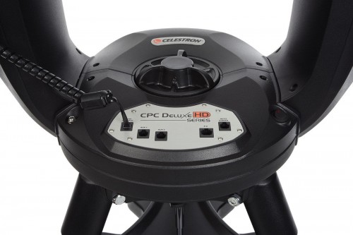 Celestron CPC Deluxe 1100 HD